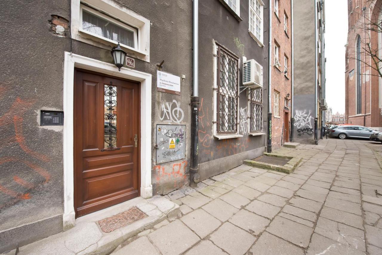 Yourapart Chlebnicka Centrum — Photos 1